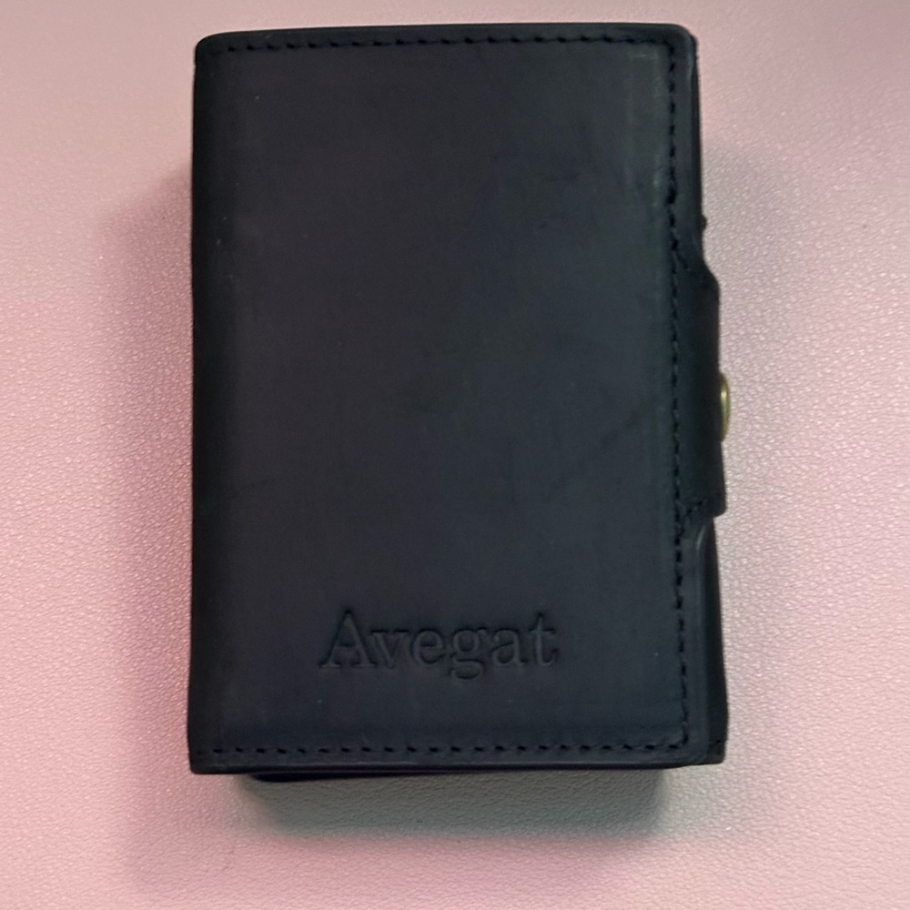 Wallet for men